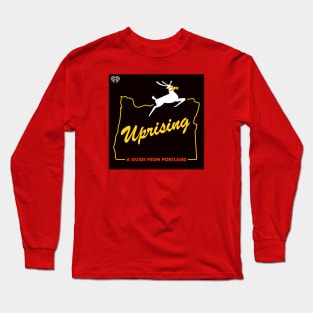 Uprising Long Sleeve T-Shirt